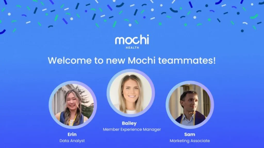 Mochi Health