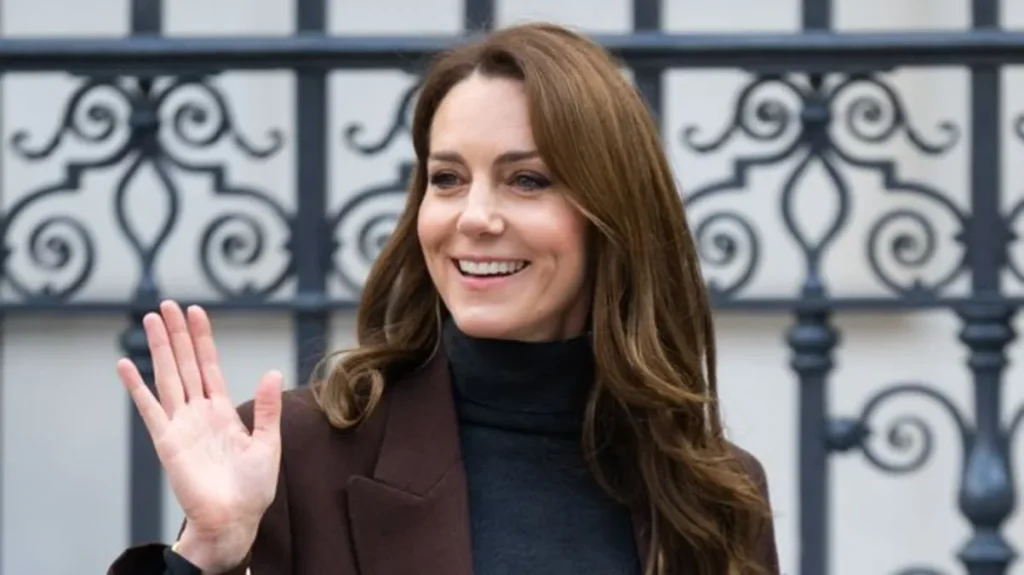 Princess Kate