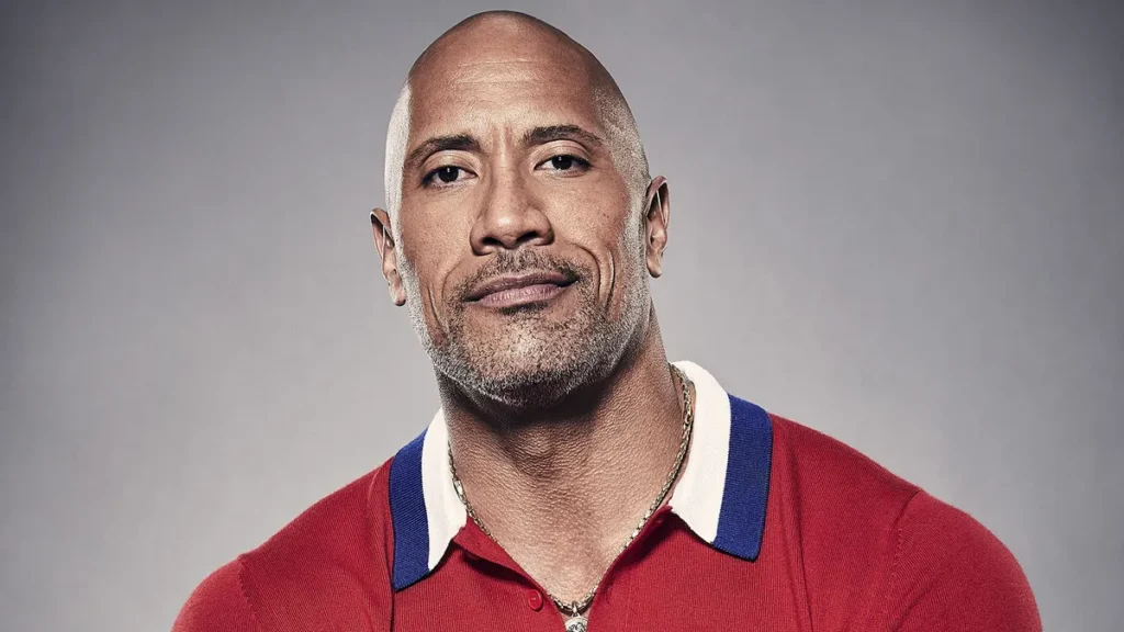 Dwayne Johnson