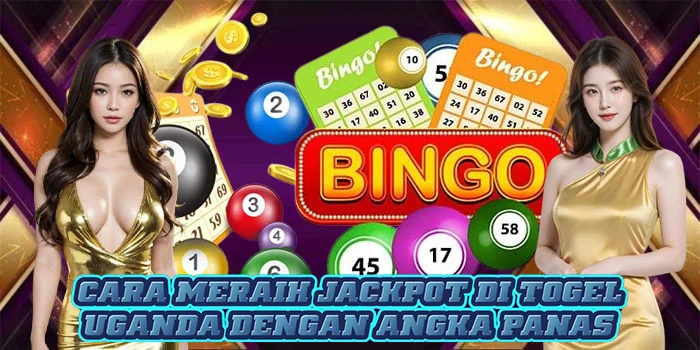 Cara Meraih Jackpot di Togel Uganda Dengan Angka Panas