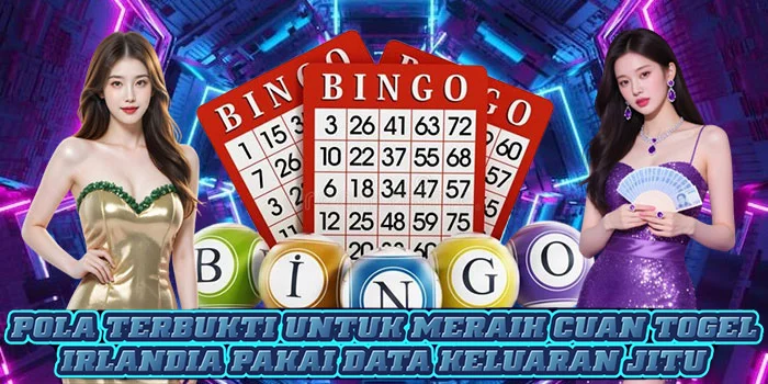Pola Terbukti Untuk Meraih Cuan Togel Irlandia Pakai Data Keluaran Jitu